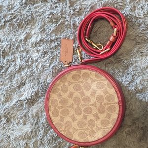 Kia Circle Bag